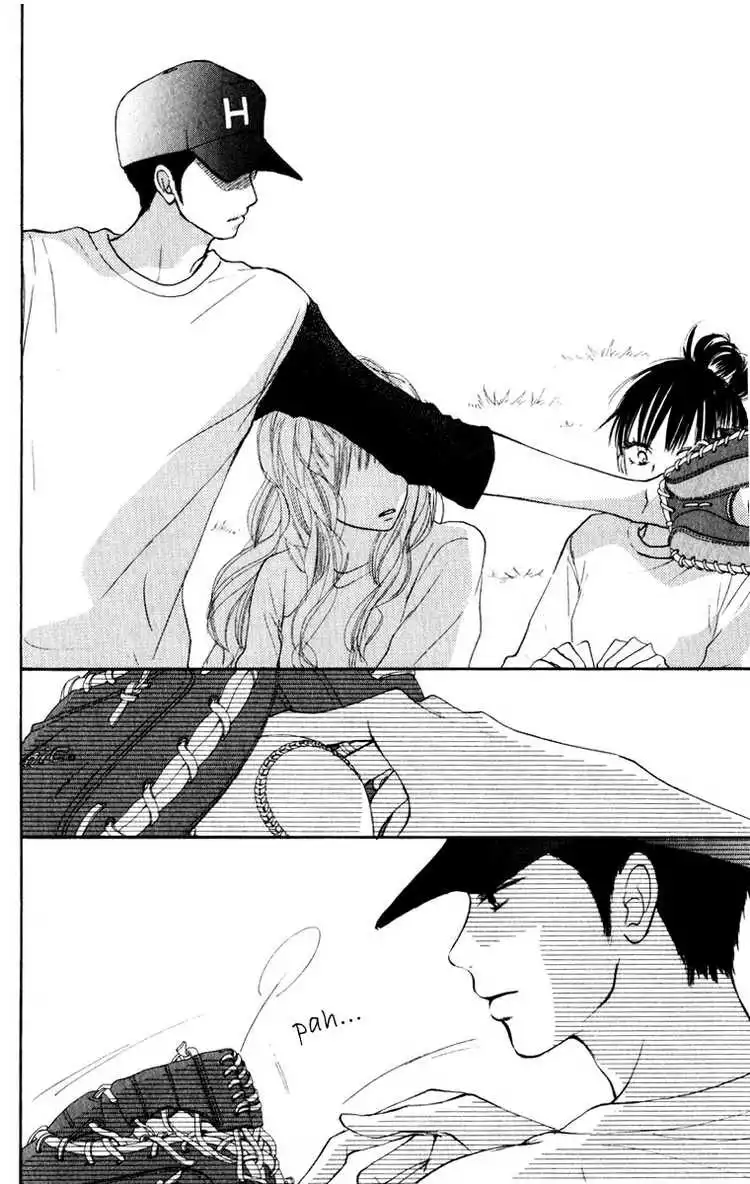 Kimi Ni Todoke Chapter 12 46